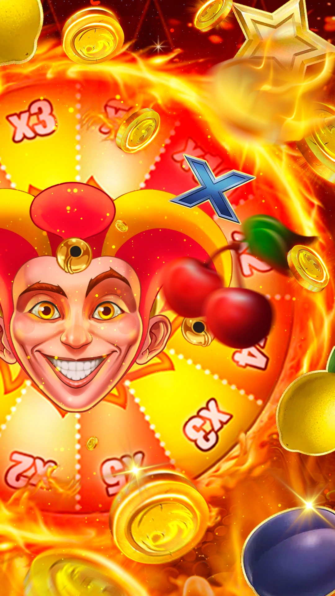 Altın Joker Screenshot